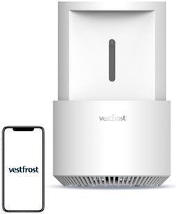 Випарний зволожувач VESTFROST VPH2I20WH 2099902 фото