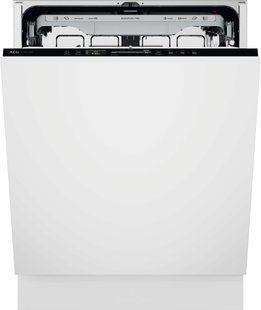 Посудомийна машина AEG GI9200A2SN 2113437 фото
