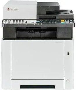 МФУ Kyocera Ecosys MA2100cwfx (110C0A3NL0) 501160 фото