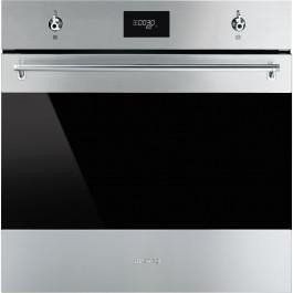 Духовка електрична SMEG SOP6301TX 012022 фото