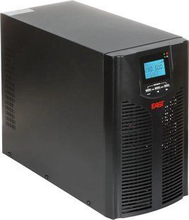Лінійно-інтерактивне ДБЖ East AT-UPS2000/2-LCD 022143 фото