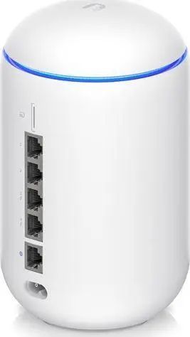 Беспроводной маршрутизатор (роутер) Ubiquiti Dream) 001682 фото