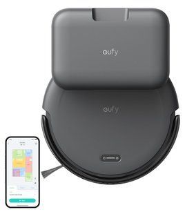 Робот-пилосос EUFY C10 2078815 фото