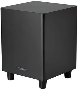 Сабвуфер EDIFIER Airpulse SW8 Чорний 2036938 фото
