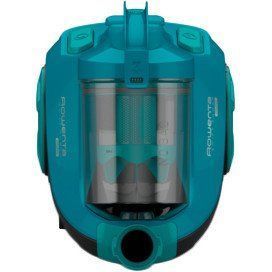 Пылесос безмешковый Rowenta Swift Power Cyclonic RO2932EA 032329 фото