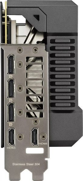 Видеокарта ASUS TUF-RTX4080S-O16G-GAMING 013936 фото