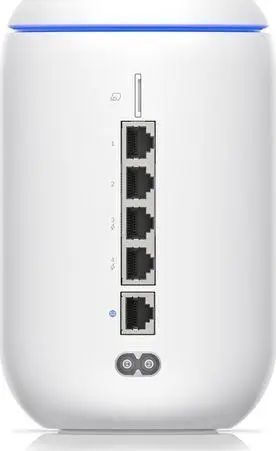 Беспроводной маршрутизатор (роутер) Ubiquiti Dream) 001682 фото