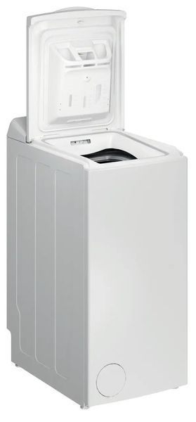 Пральна машина автоматична Indesit BTW W S60400 030388 фото