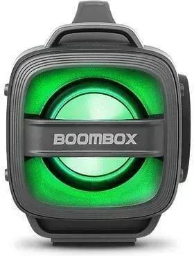 Портативная колонка Real-EL X-770 Black (EL121600004) 500079ua фото