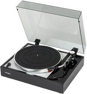 Програвач вінілових дисків Thorens TD 1500 Black Gloss 609965 фото