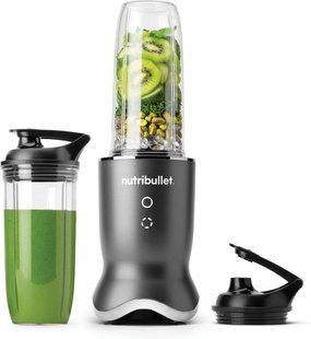 Фітнес-блендер Nutribullet NB1206DG 042114 фото