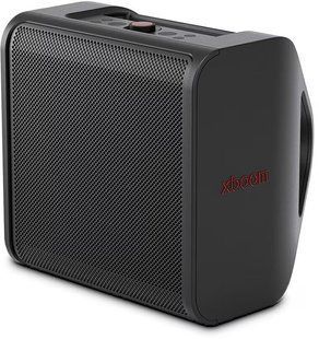Акустична система LG XBOOM STAGE 301 will.i.am, 120 Вт, Bluetooth, IPX4, додаток XBOOM, караоке, потужний акумулятор 2087561 фото