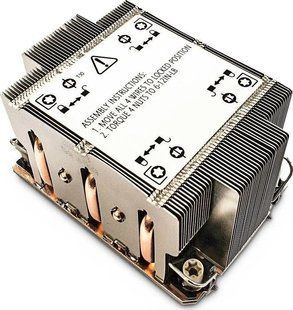 Воздушное охлаждение Inter-Tech N-8(88885567) 032906 фото