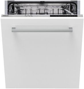 Посудомийна машина FINLUX FD-I12B60B120 Половина завантаження 522335 фото