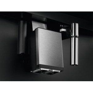 Кофемашина автоматическая Electrolux EBC85X 016408 фото