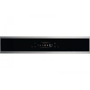 Кофемашина автоматическая Electrolux EBC85X 016408 фото
