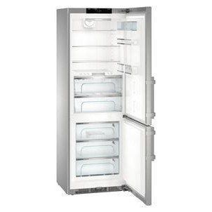 Холодильник з морозильною камерою Liebherr CBNes 5775 041236 фото