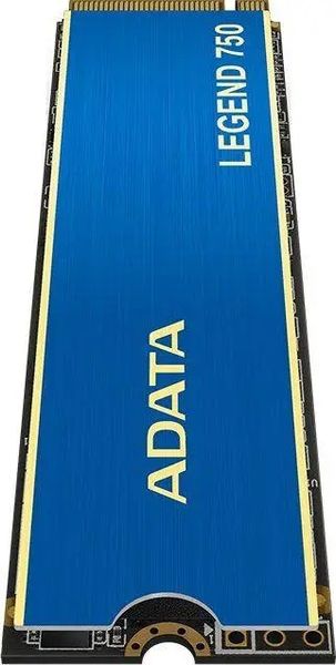 SSD накопичувач Adata Legend 750 1 TB (ALEG-750-1TCS) 360094 фото