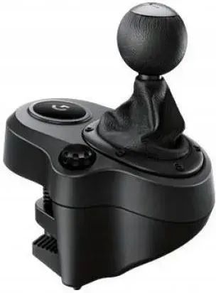 Комплект (руль, педали) Logitech G29 (841-000055) 606390 фото