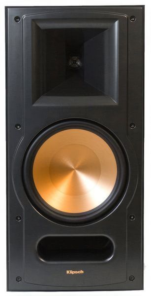 Колонка акустична KLIPSCH RB-81 II Чорний (1 шт.) 516313 фото