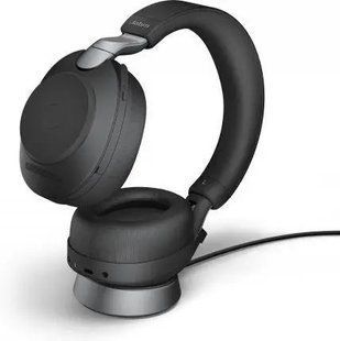 Специализированная гарнитура Jabra Evolve 2 85 USB-A UC (28599-989-989) 039176 фото