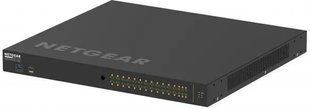 Коммутатор управляемый Netgear GSM4230PX (GSM4230PX-100EUS) 606581 фото