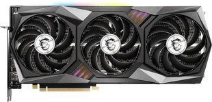 Видеокарта MSI GeForce RTX 3070 GAMING X TRIO 8GB (RTX 3070 GAMING X TRIO) 013986 фото