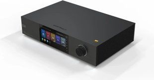 Мережевий аудіопрогравач Eversolo DMP-A8 607138 фото