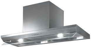 Витяжка FALMEC Virgola Evo 60 Inox 580 м&sup3;/год 65 дБ клас B Таймер 496589 фото