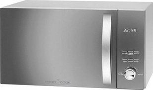 Микроволновка ProfiCook PC-MWG 1176 H 020477 фото