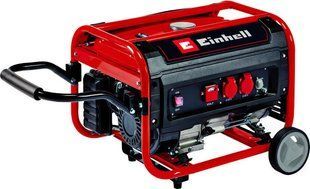 Бензиновый генератор Einhell TC-PG 35/E5 (4152551) 000089 фото