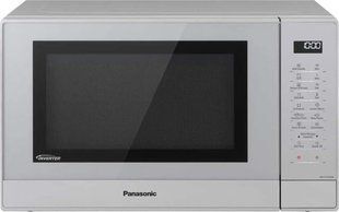 Микроволновка с грилем Panasonic NN-GT47KM 020657 фото