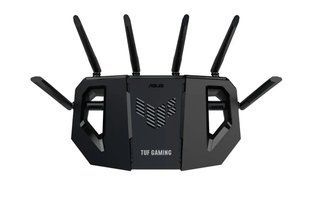 Бездротовий маршрутизатор (роутер) Asus TUF Gaming BE6500 (90IG0920-MO9C00) 531573ua фото