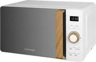 Микроволновка Concept MT4420wh 020428 фото