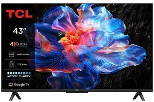 Телевизор TCL 43V6C 573225 фото