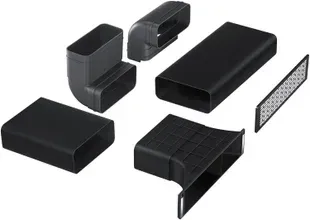 Комплект для встановлення в режимі рециркуляції SAMSUNG CC70HA90KR