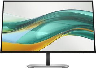 Монитор HP S5 Pro 524pf 23.8" 1920x1080 IPS 100 Гц 5 мс [GTG] 2083678 фото