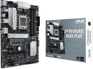 Материнська плата Asus Prime B650-PLUS-CSM (90MB1BS0-M0EAYC) 021829 фото