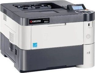 Принтер Kyocera Ecosys P3045dn (1102T93NL0) 037718 фото