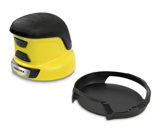 Скребок для снігу і льоду Karcher EDI 4 (1.598-900.0) 321437 фото