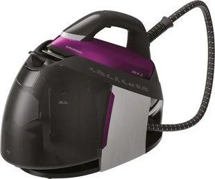 Парогенератор Grundig SIS 9870 608855 фото