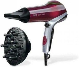 Фен Braun BRHD770E 042311 фото