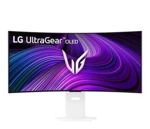 Монитор LG UltraGear 34GX90SA (34GX90SA-W) 615530 фото