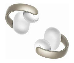 Навушники TWS Anker SoundCore AeroClip White (A3388G21) 615624 фото