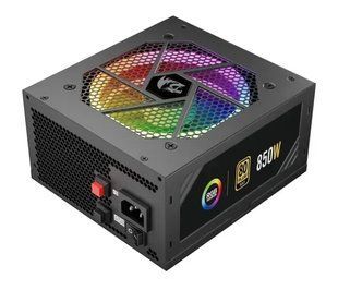 Блок живлення Redragon GC-PS007-1 V2 850W 614884 фото