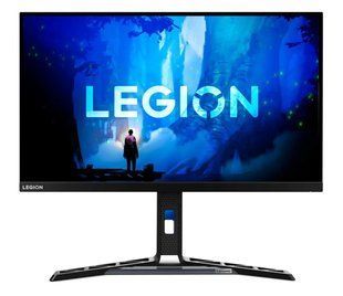 ЖК монитор Lenovo Legion Y27qf-30 (67A7GAC3EU) 037086 фото