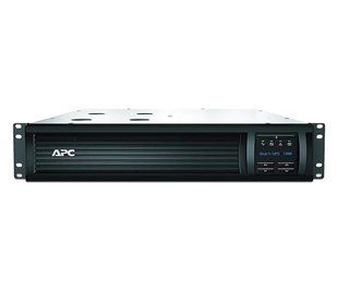 Лінійно- Інтерфейс APC Smart-UPS (SMT1500RMI2UNC) 022048 фото