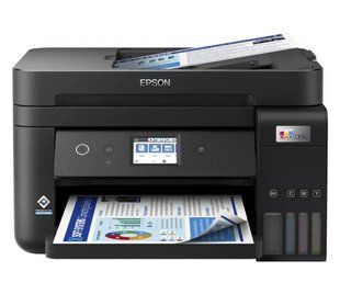 БФП Epson L6290 (C11CJ60404) 359145ua фото