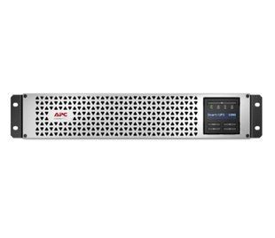 Лінійно-інтерактивне ДБЖ APC Smart-UPS Line Interactive 1000VA (SMTL1000RMI2UC) 022096 фото