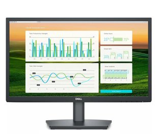 Монітор Dell E2222HS (210-AZKV) 353318 фото